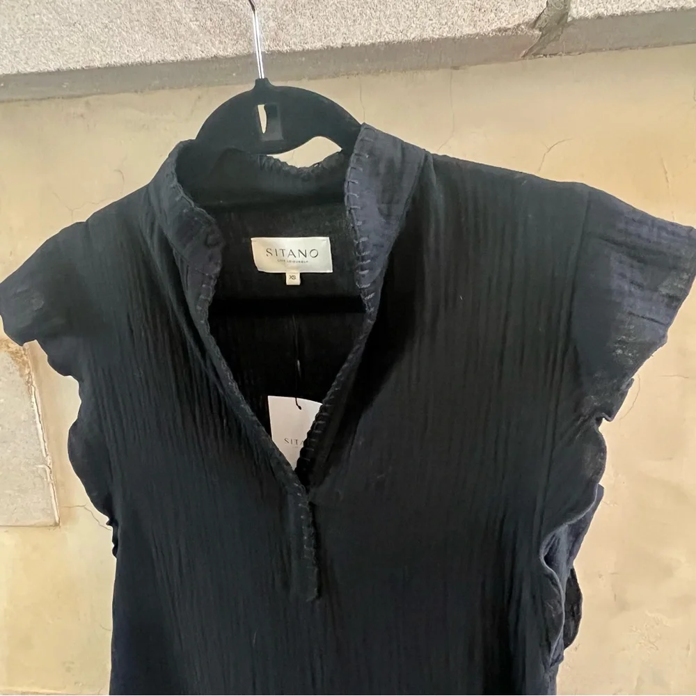 Como Dress - Picture 8 of 12